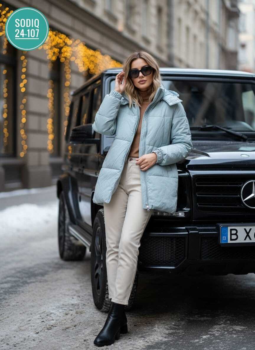 куртка женская,куртка демисезонная удлиненная с капюшоном windycoats 310495751,женская зимняя куртка,женская куртка демисезонная,куртка женская весна