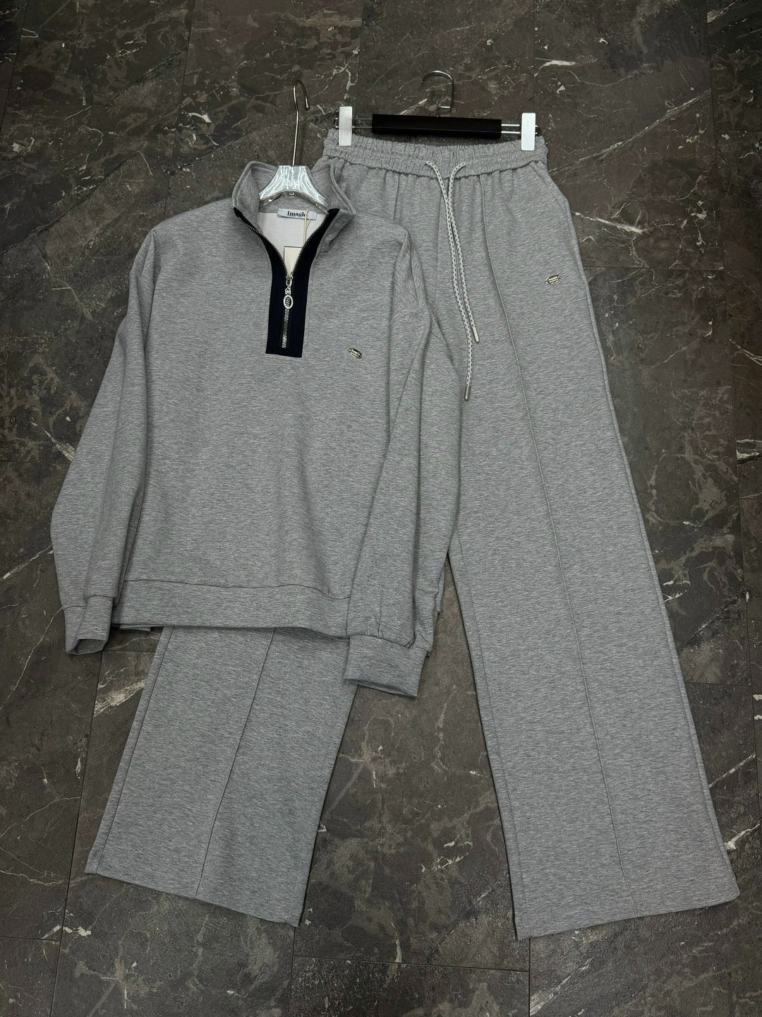 спортивный костюм красный,спортивный костюм miu miu женский,спортивный костюм женский,костюм dilanavip 2065 красный,красный теплый спортивный костюм