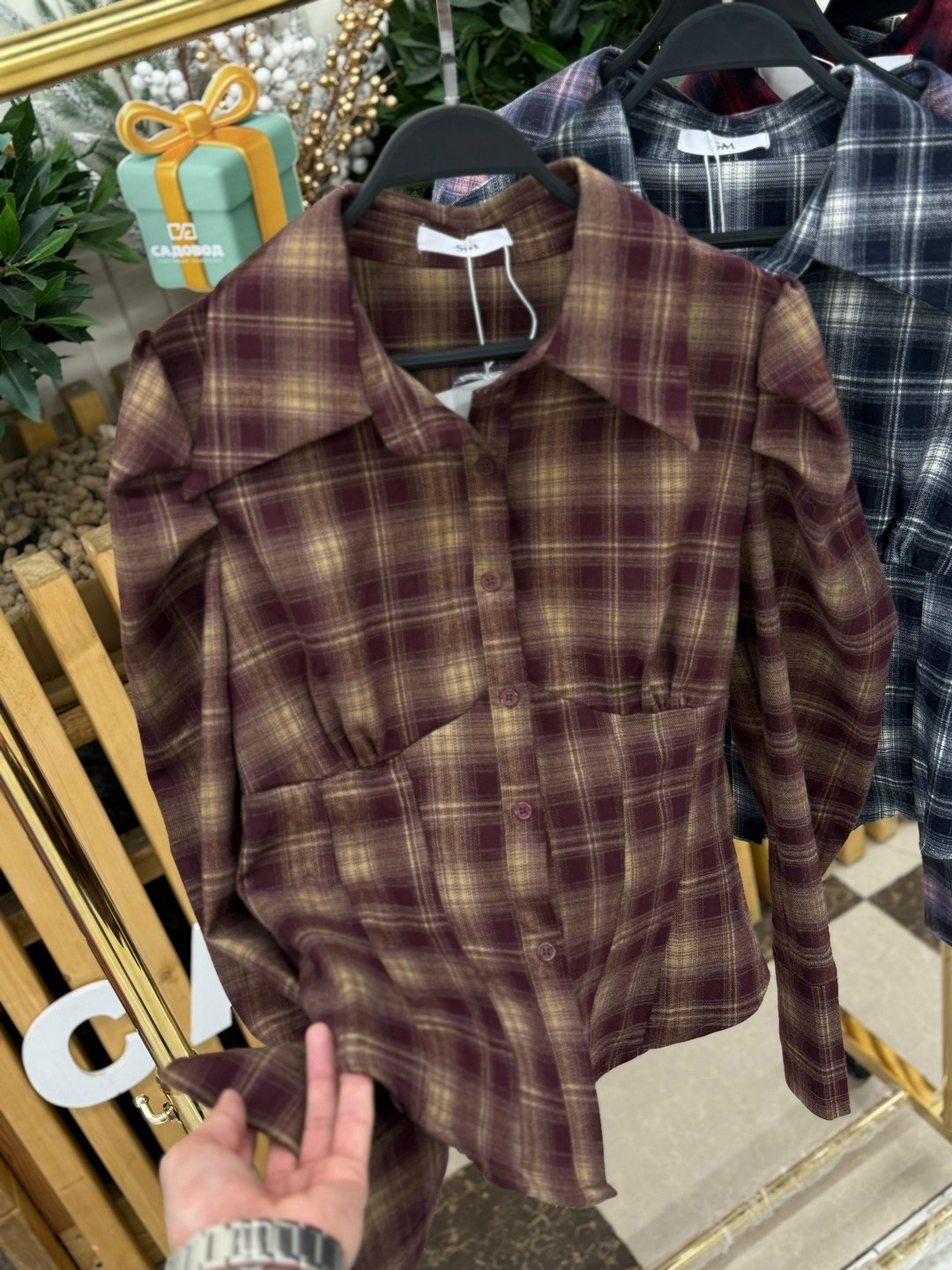 рубашка в клетку,женская рубашка в клетку,клетчатая рубашка,рубашка женская оверсайз в клетку,модные рубашки в клетку