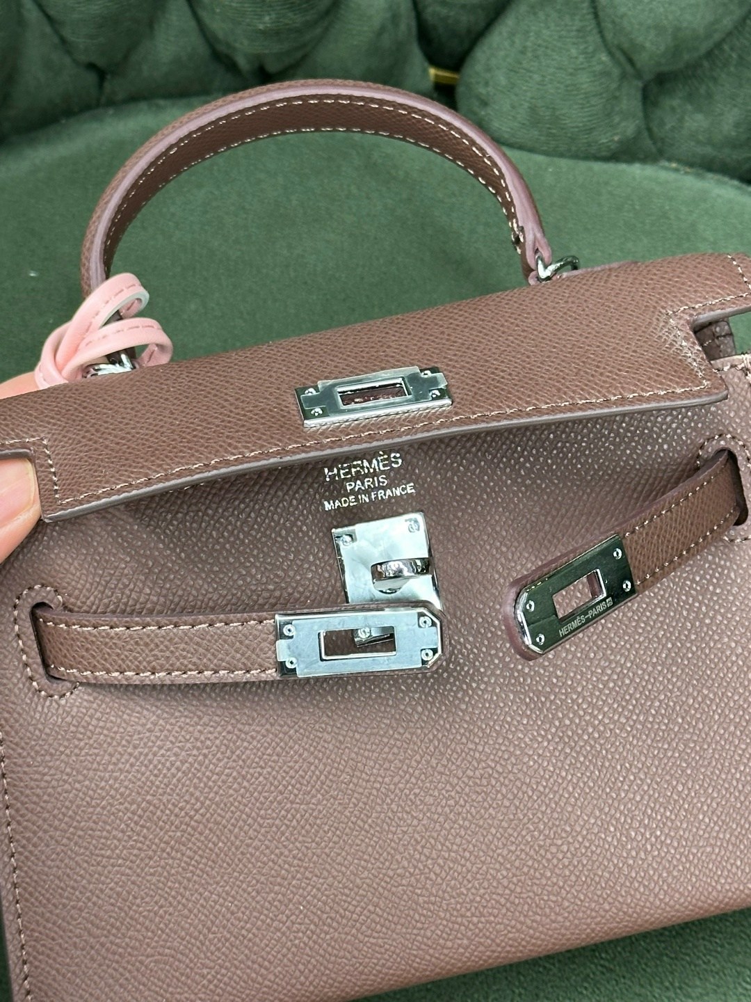 сумка hermes,женская сумка hermes,сумка hermes kelly пудровая,hermes сумка на плечо,сумка эрмес келли мини