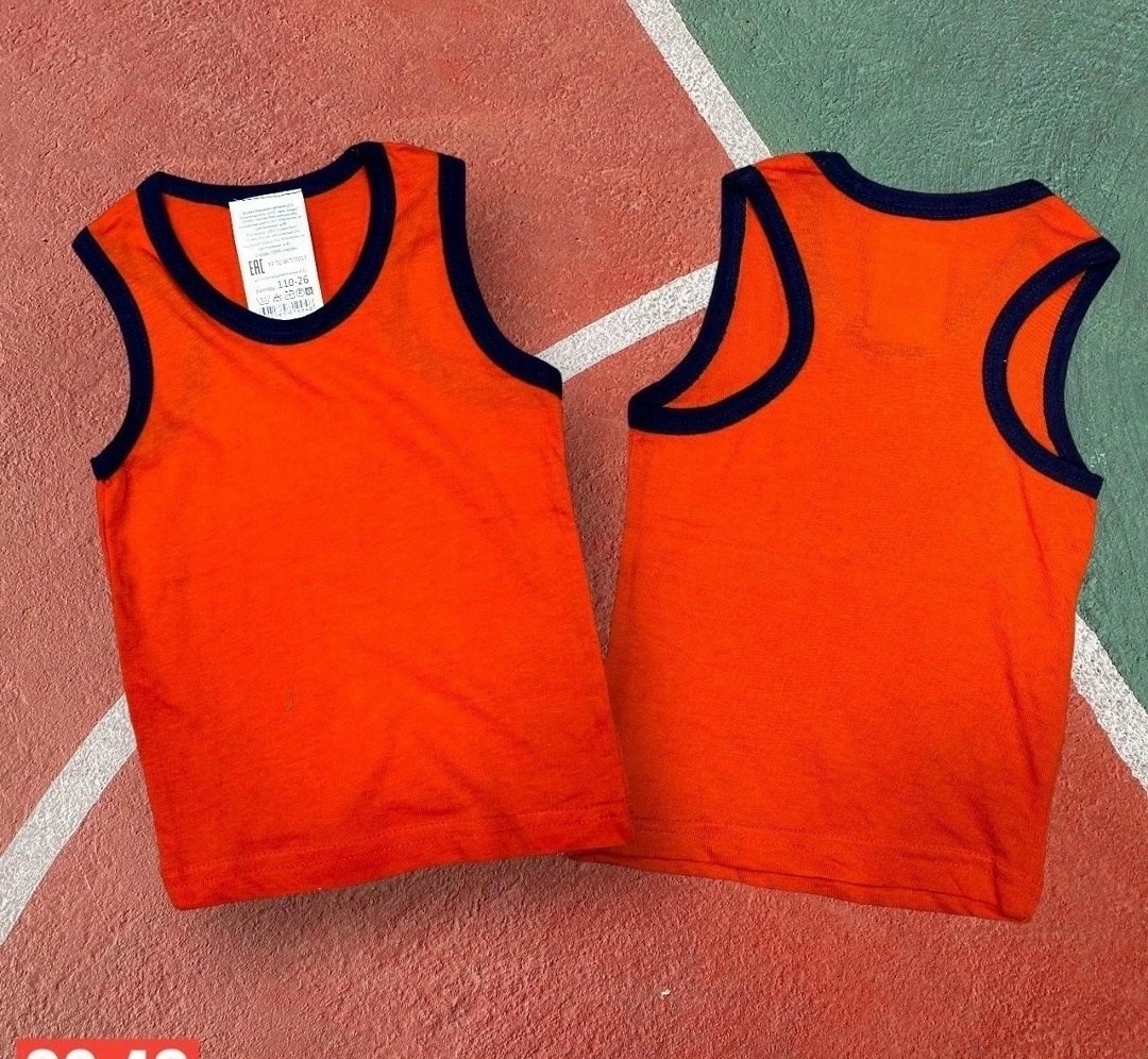 манишка футбольная,манишка оранжевая,манишка футбольная chersa,майка детская,майка баскетбольная