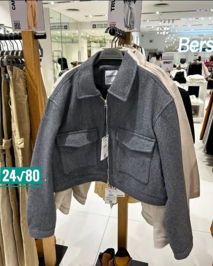 бомбер зара,куртка,кожаная или драповая куртка,короткая куртка,женская куртка