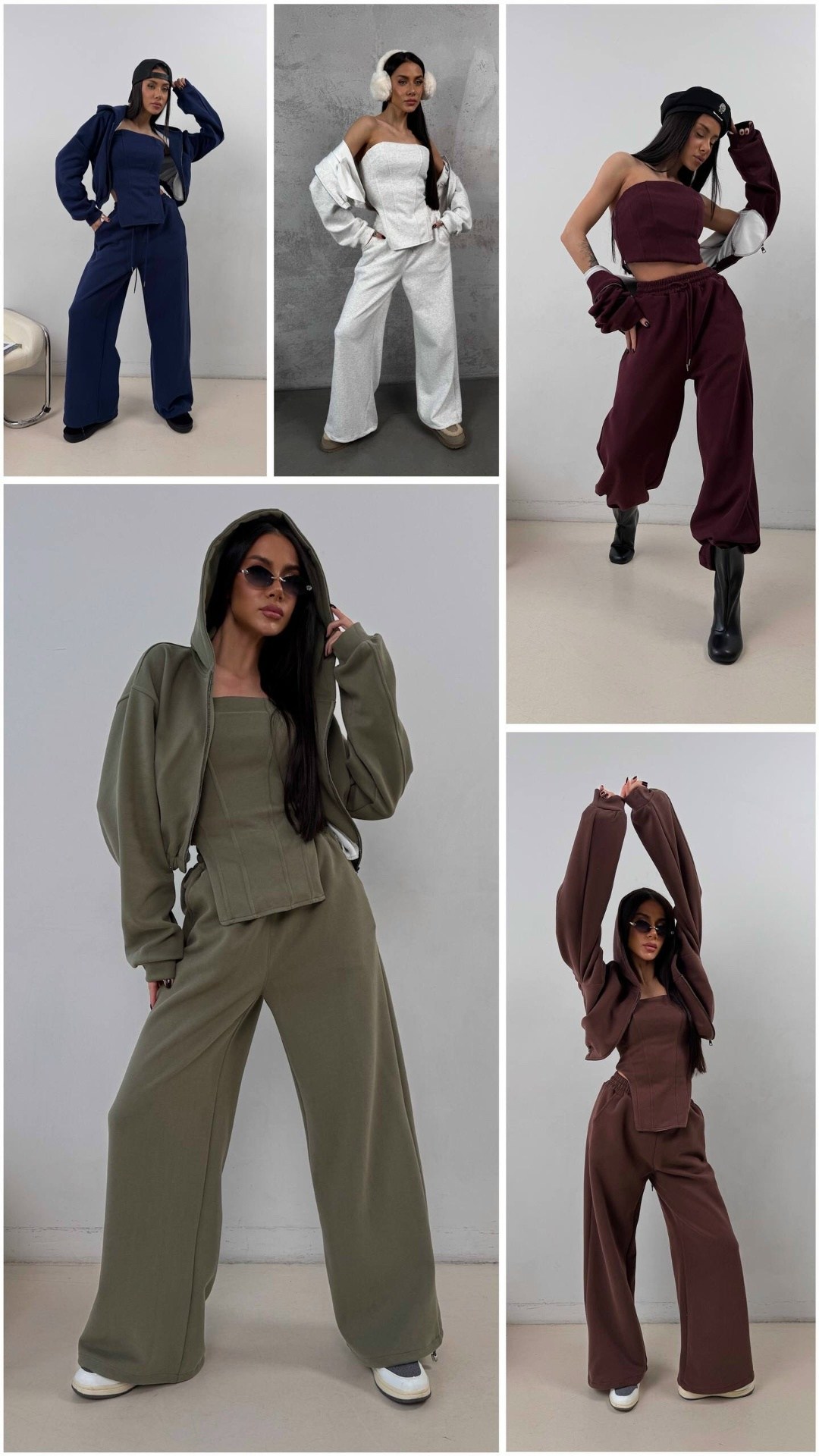 стильные костюмы,спортивный костюм,женский спортивный костюм,белый брючный костюм,костюм белый