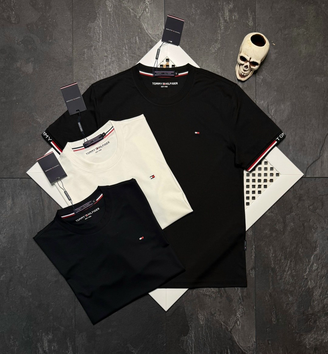 футболки мужские,футболка мужская tommy hilfiger,футболки tommy hilfiger,футболки для мужчин,футболки и майки