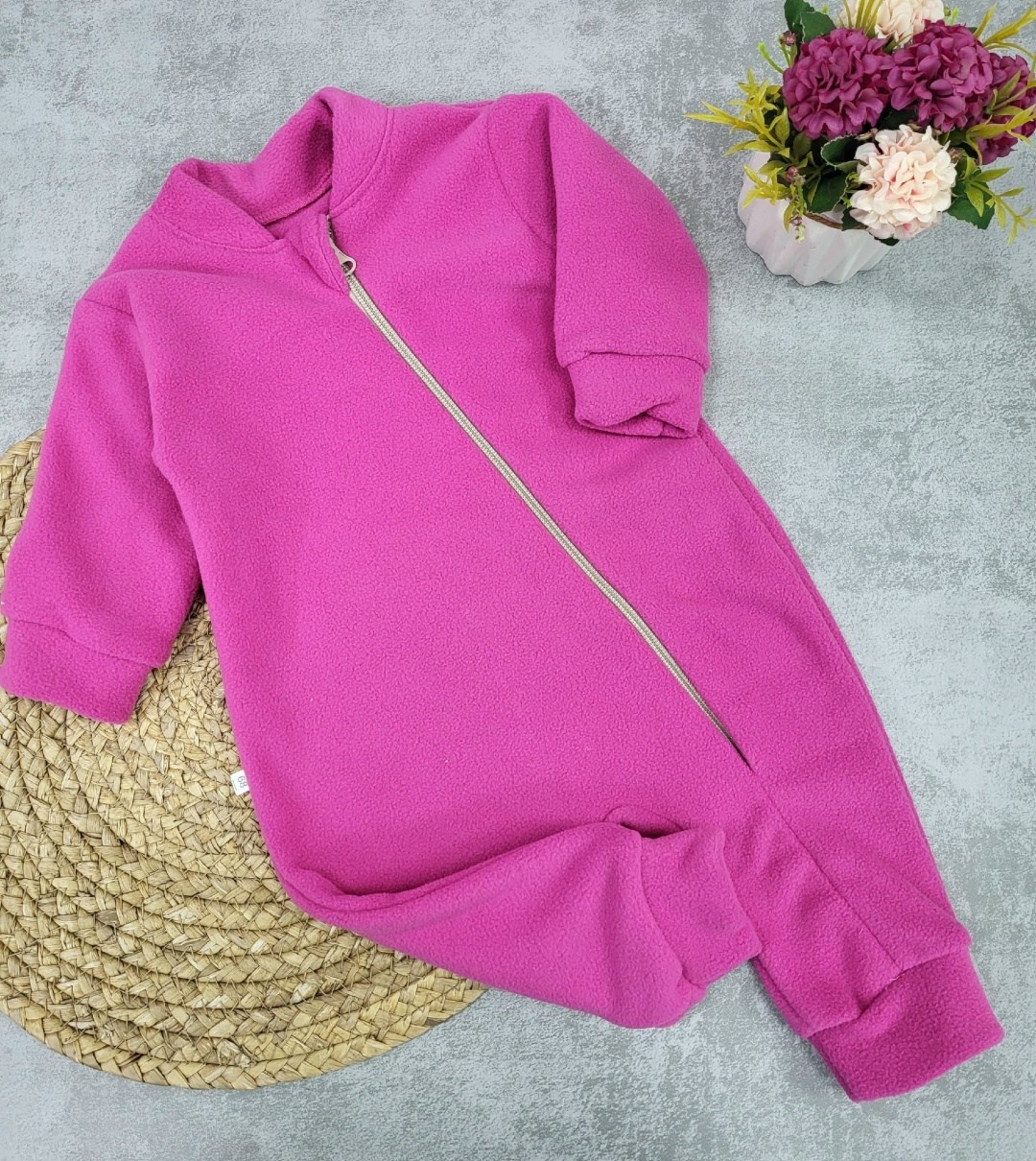 флисовый комбинезон детский,флисовые комбинезоны,флисовый комбинезон для малышей поддева,комбинезон флисовый,детский флисовый комбинезон поддева