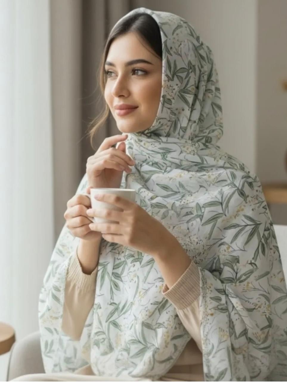 платок для мусульманок,платки мусульманские,мусульманка красивая,женщина в хиджабе,платье для намаза намазник абая мусульманская anisabrand