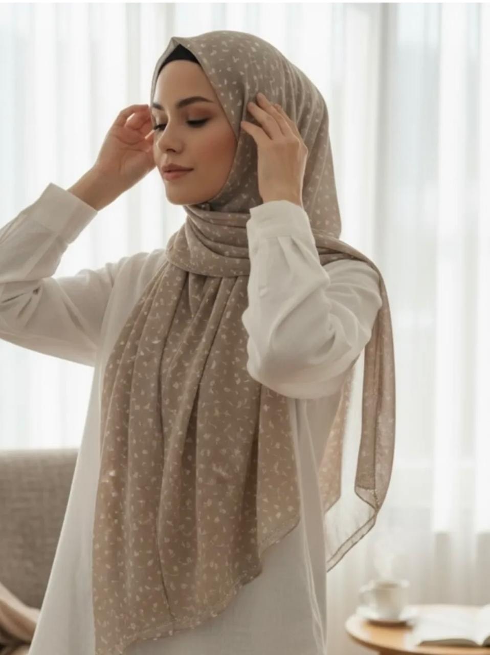 платок для мусульманок,платки мусульманские,мусульманка красивая,женщина в хиджабе,платье для намаза намазник абая мусульманская anisabrand