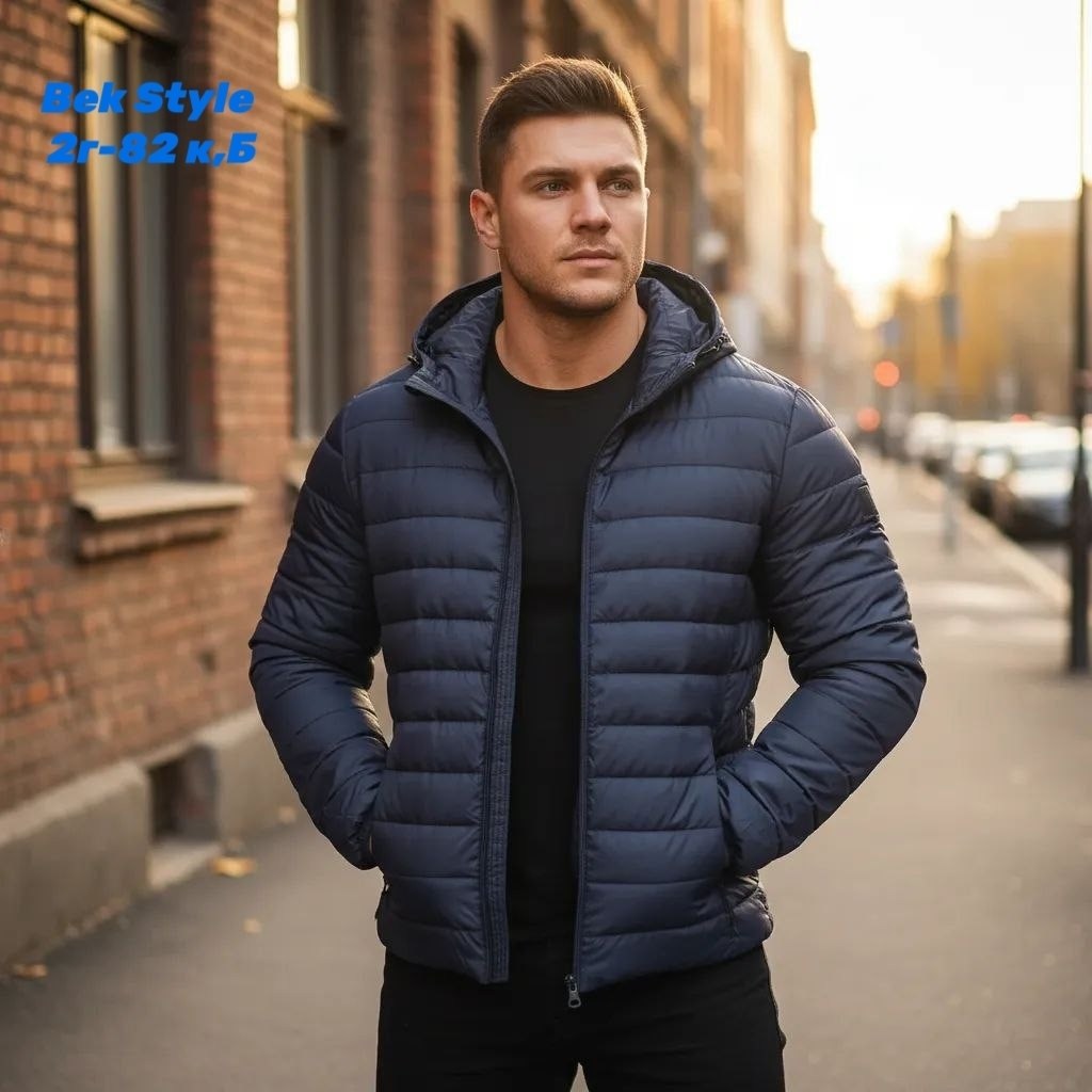 демисезонная куртка,куртка с капюшоном мужская,мужская зимняя куртка,мужская теплая зимняя куртка-пуховик,куртка демисезонная с капюшоном утепленная bradly