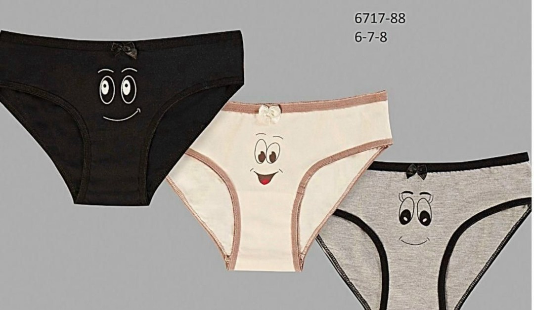 трусы для девочки,трусы baykar для девочки,трусы для девочки 3шт. baykar,трусы детские для девочек,нижнее белье для девочек