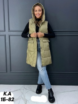 Верхняя одежда