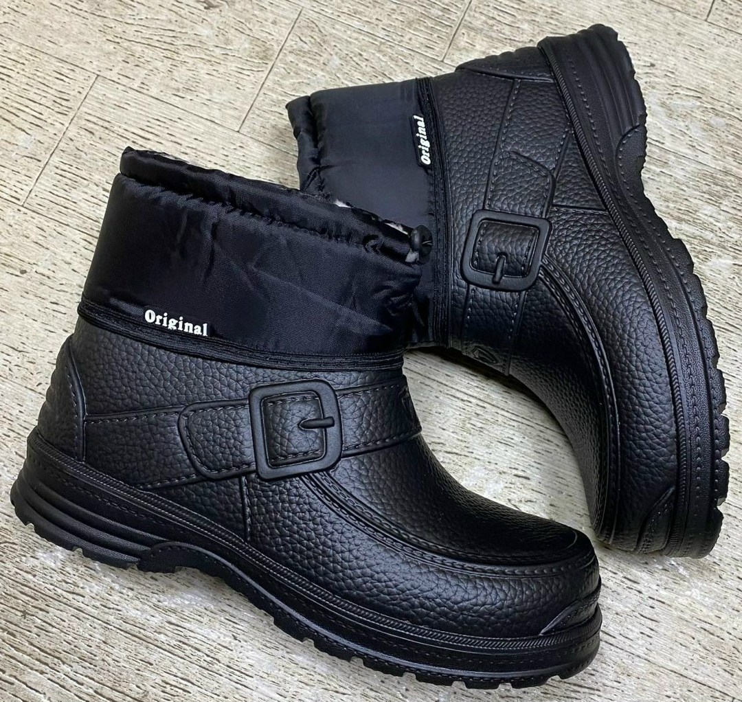 ,мужские дутики,дутики мужские зимни,мужские зимние сапоги,сапоги мужские