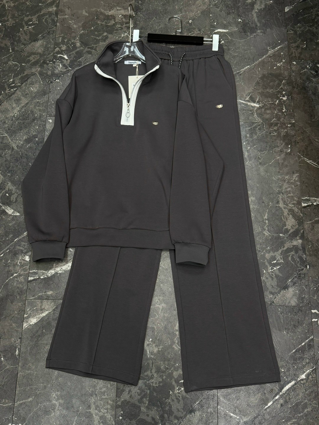 спортивный костюм красный,спортивный костюм miu miu женский,спортивный костюм женский,костюм dilanavip 2065 красный,красный теплый спортивный костюм