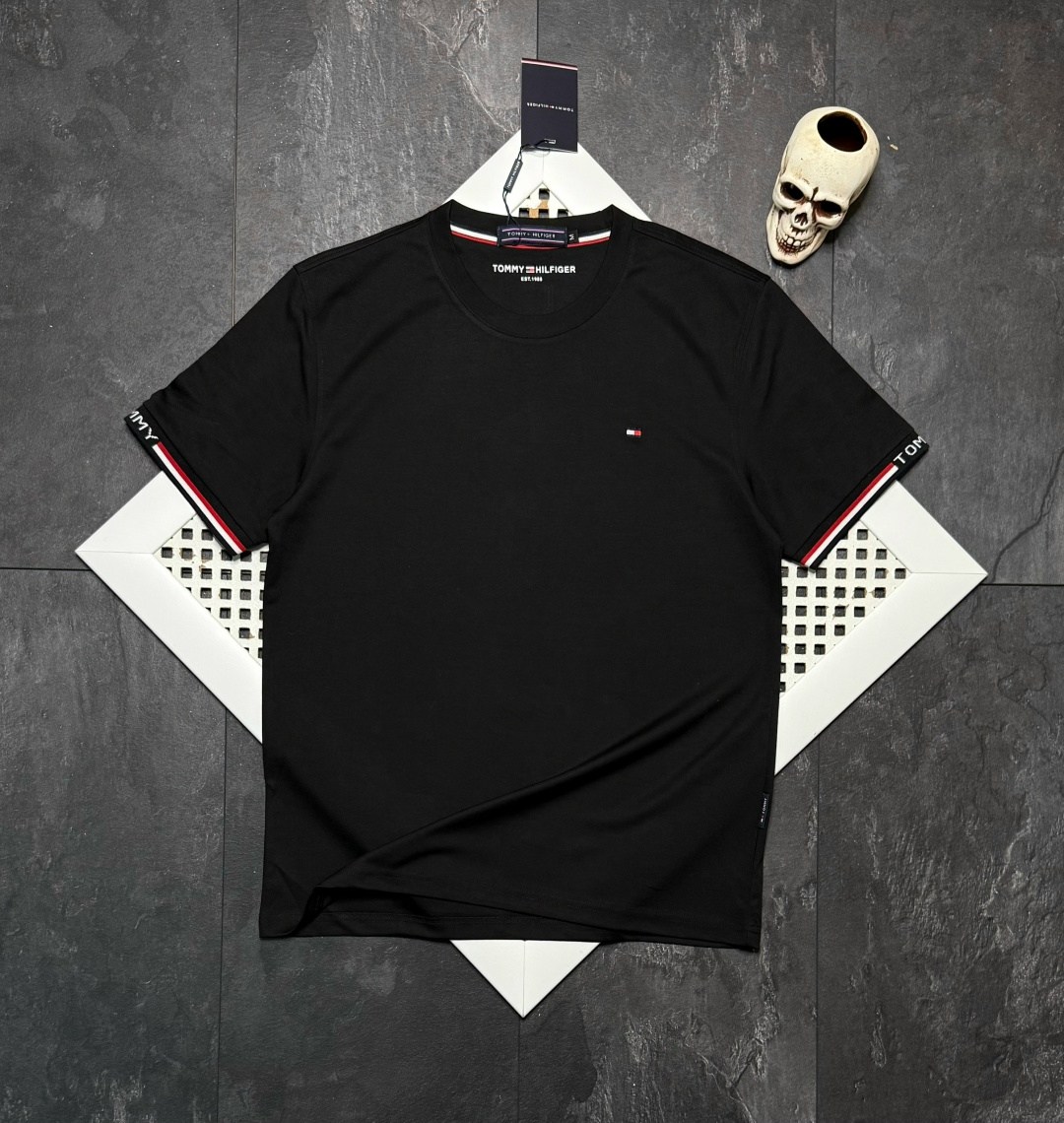 футболки мужские,футболка мужская tommy hilfiger,футболки tommy hilfiger,футболки для мужчин,футболки и майки