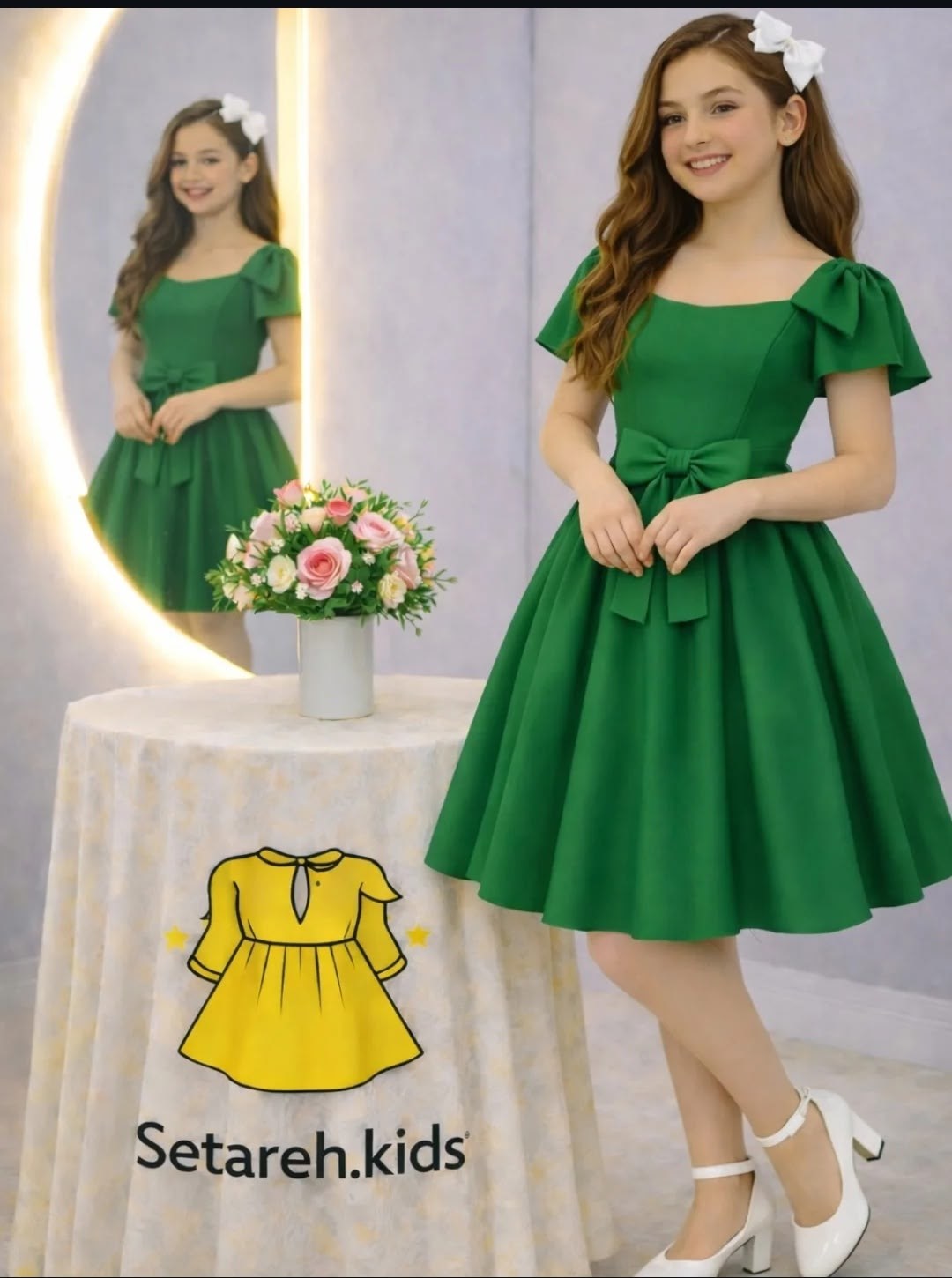 платье для девочек,платье для детей,платье детская,платье зеленое на девочку,платье детское