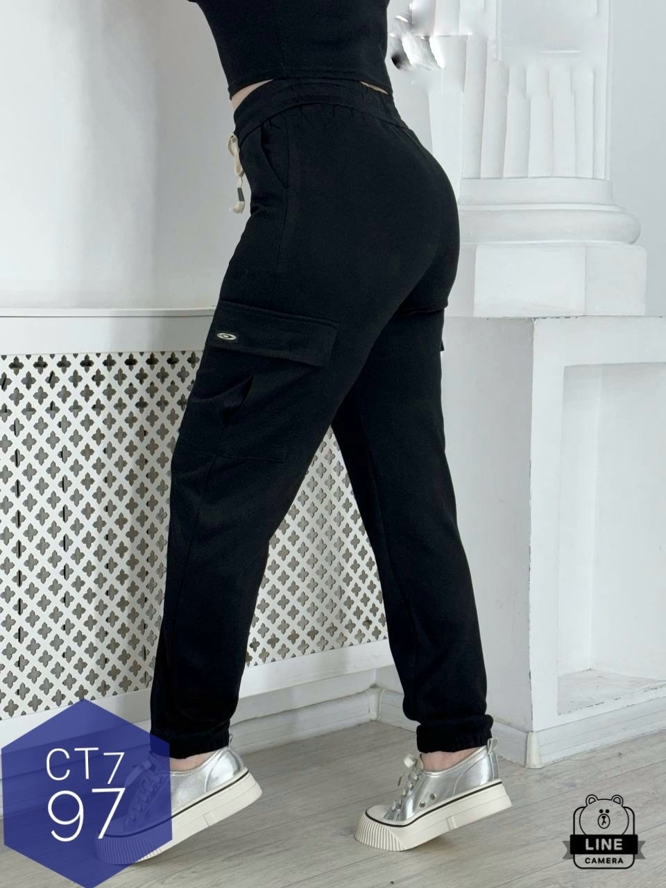 moliza брюки спортивные женские джоггеры,женские брюки джоггеры карго,женские штаны,спортивные женские штаны,брюки спортивные женская