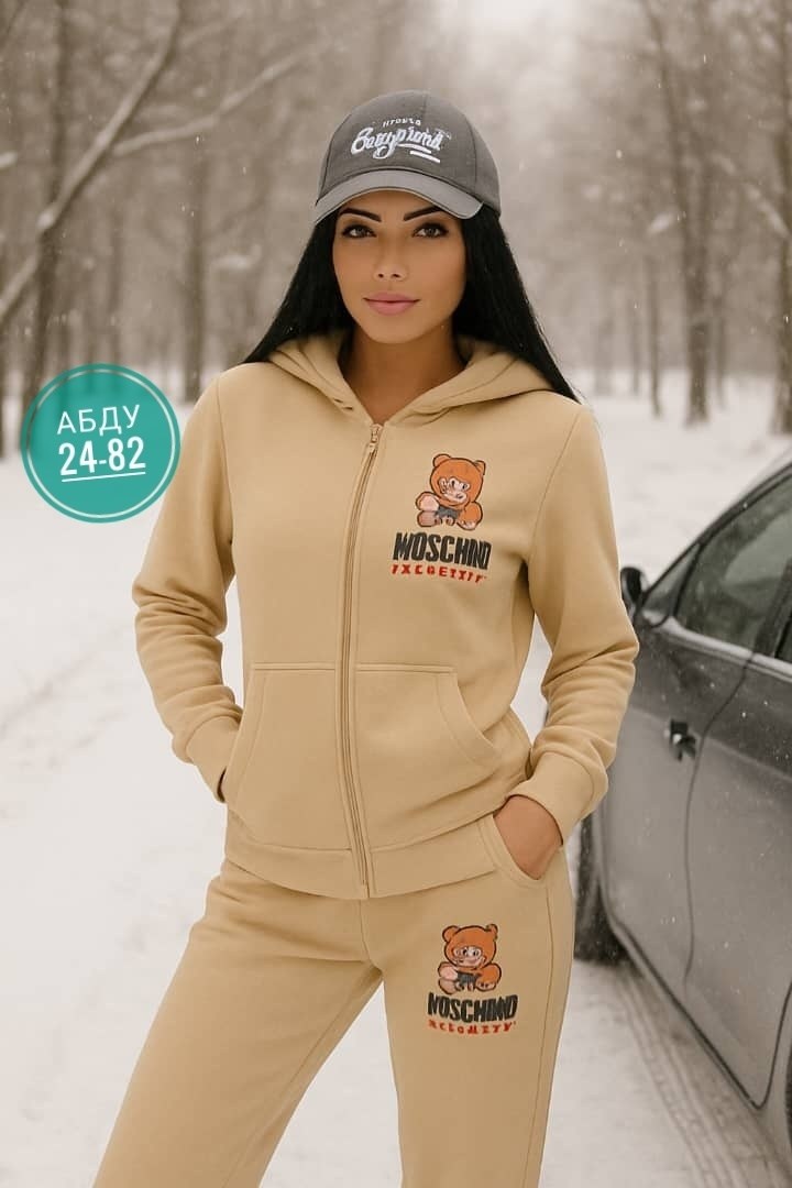 женские спортивные костюмы,спортивные костюм,костюм на флисе,спортивный костюм с мишкой женский,костюм трикотажный