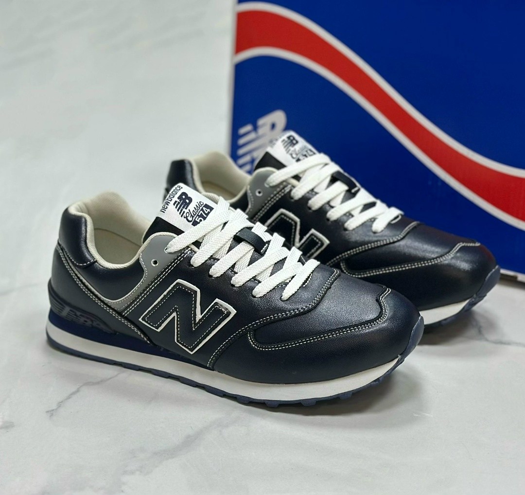 кроссовки new balance 574,кроссовки new balance,new balance мужские кроссовки,мужские кроссовки new balance 574,new balance 574 кожаные