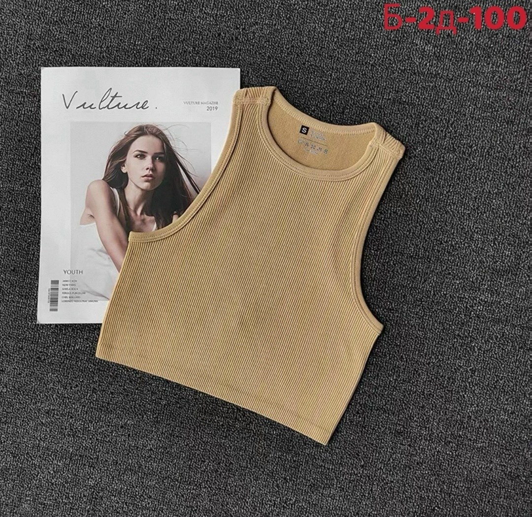 женский топ,кроп топ,кроп топ женский,топ без рукавов спортивный,майка женская