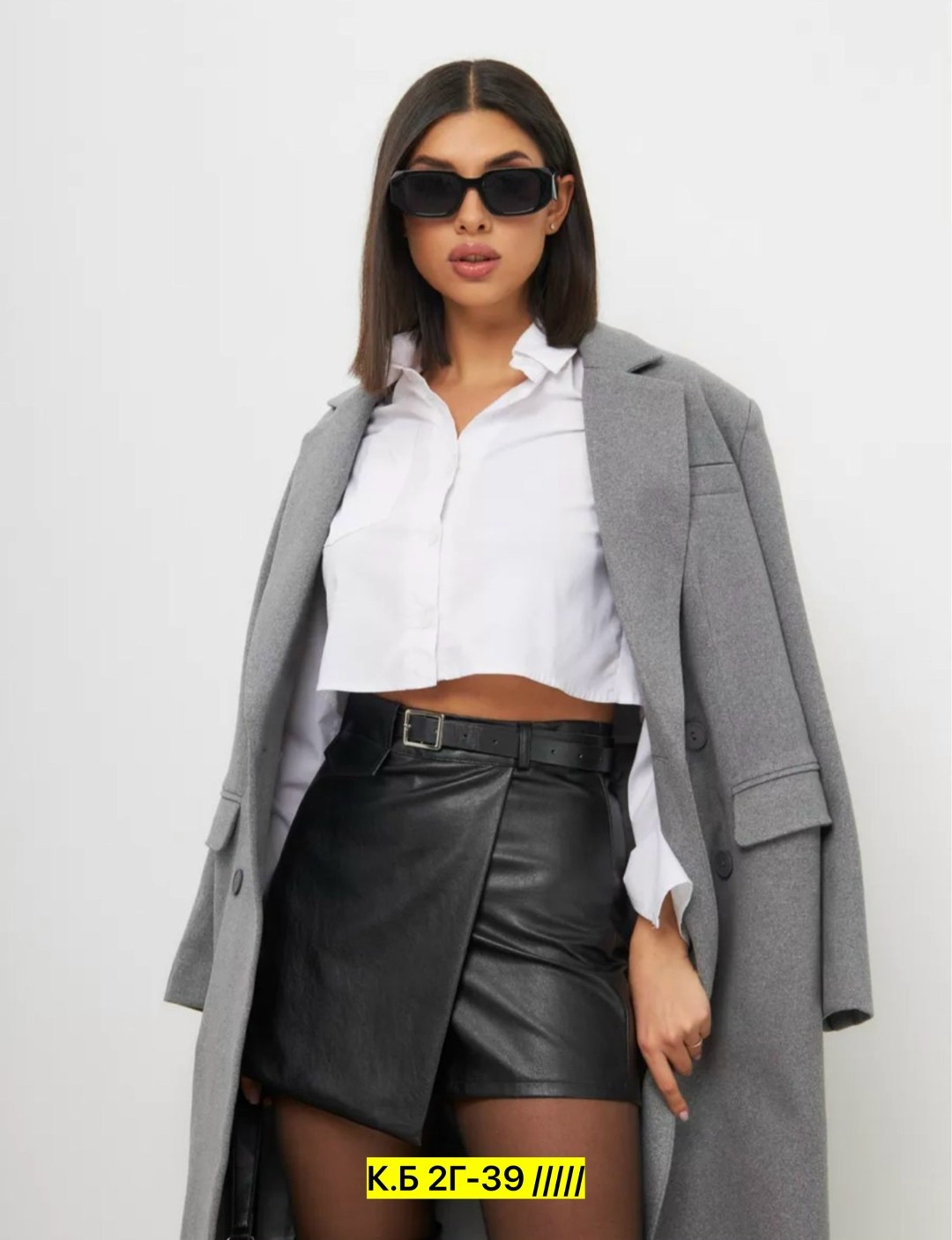 кожаные юбки-шорты,кожаная женская юбка,кожаная юбка шорты классическая офисная школьная betheoriginal,юбка из экокожи,юбка шорты экокожа