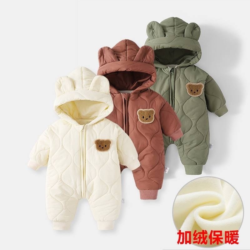 зимний комбинезон мазекея,детский комбинезон с капюшоном,утепленный детский комбинезон,комбинезон для новорожденного зимний,комбинезон для новорожденного