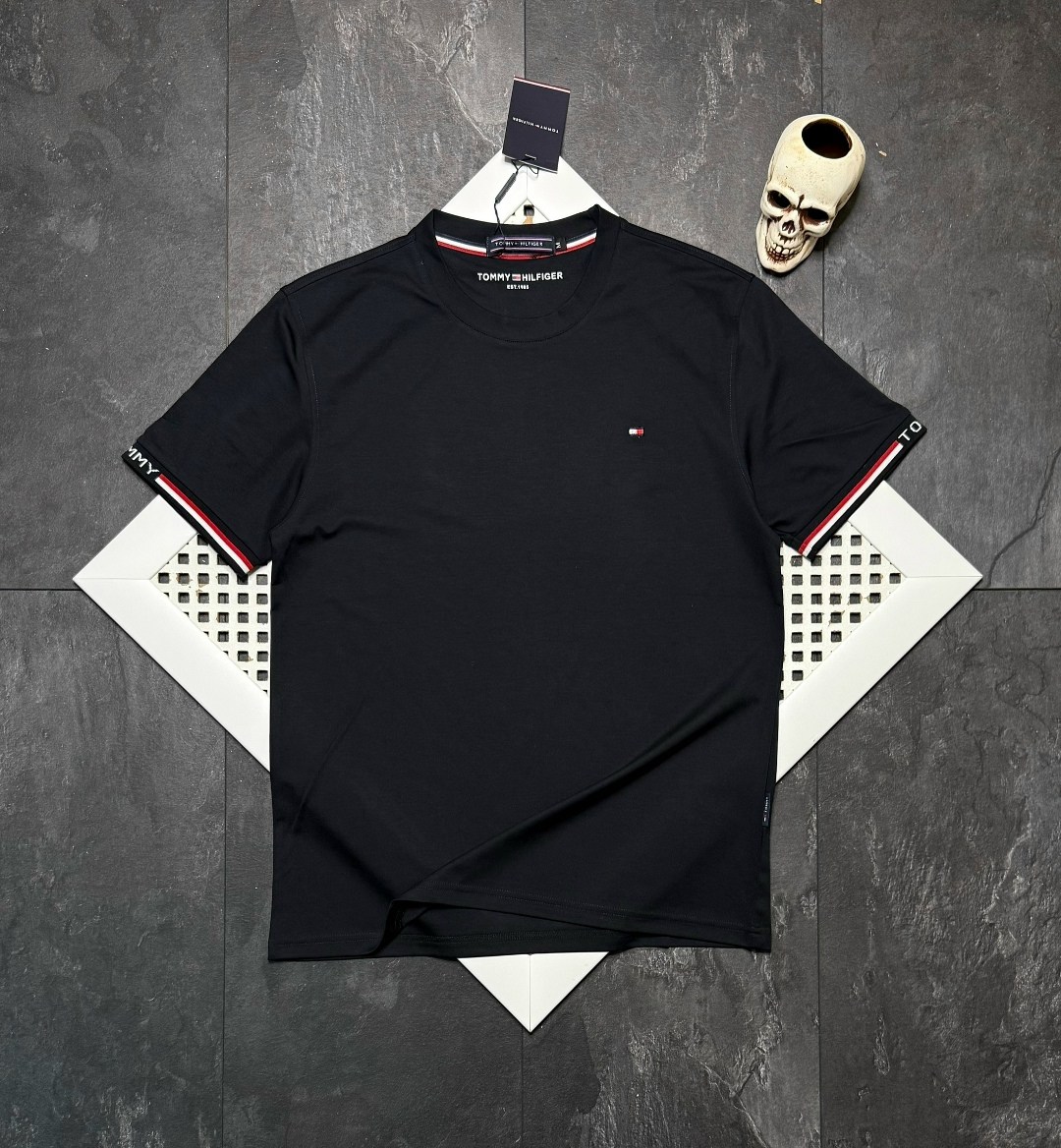 футболка мужская tommy hilfiger,футболки tommy hilfiger,футболки мужские,футболки для мужчин,футболка мужская tommy hilfiger мужская футболка