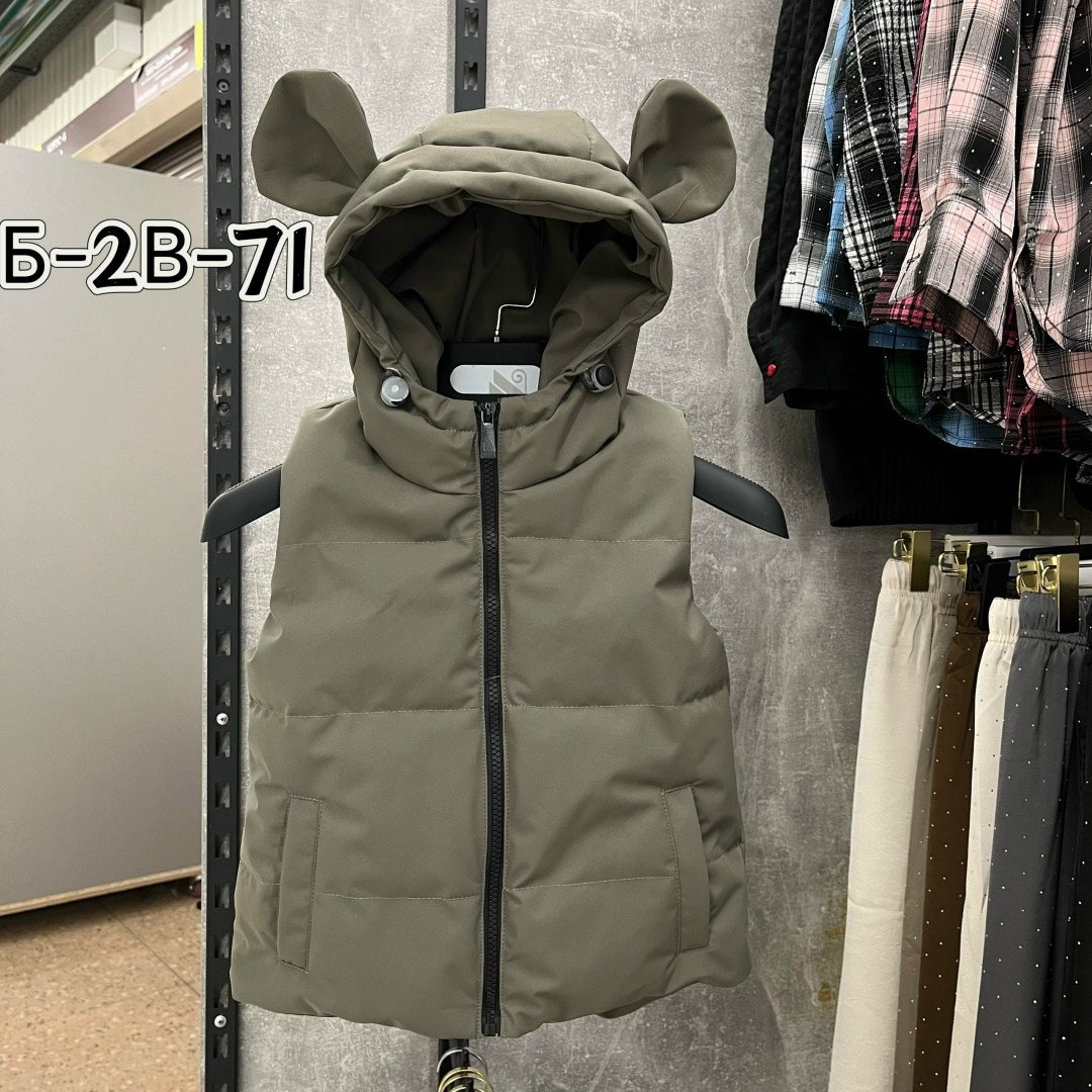 жилетка безрукавка,жилетка детская,детский жилет,жилетка,жилет