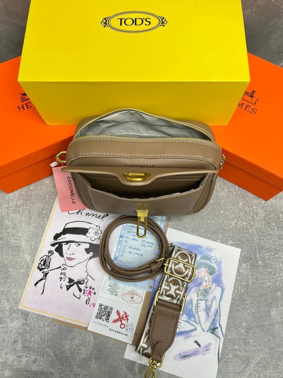 сумка coccinelle,сумочка,сумка,женская сумка,сумки модные