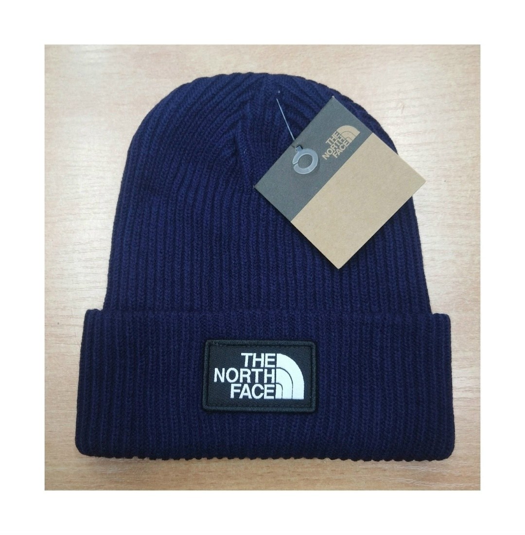 шапка мужская the north face,шапка the north face,шапка the north face logo box cuffed beanie,the north face шапка black box beanie,шапка бини the north face