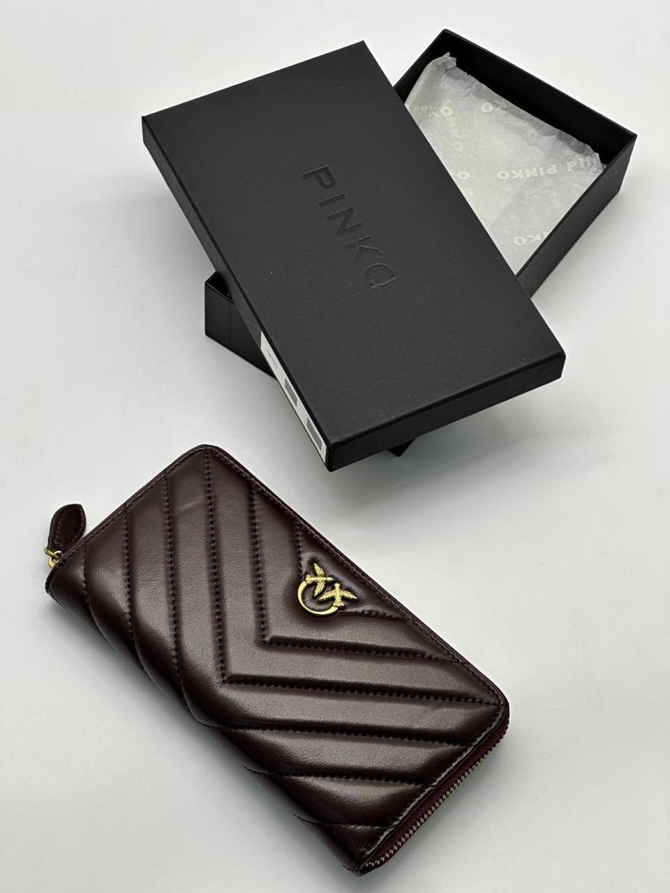 кошелек pinko,женские кошельки,кошелек женский кожаный,кошелек пинко женский,кошелек женский из натуральной кожа