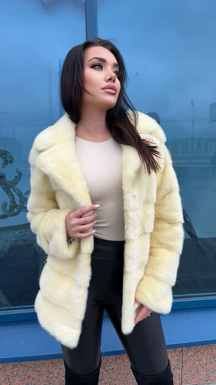 белая норковая шуба автоледи,короткая белая норковая шуба,норковая шуба,белая норковая шуба,полушубки белые норка