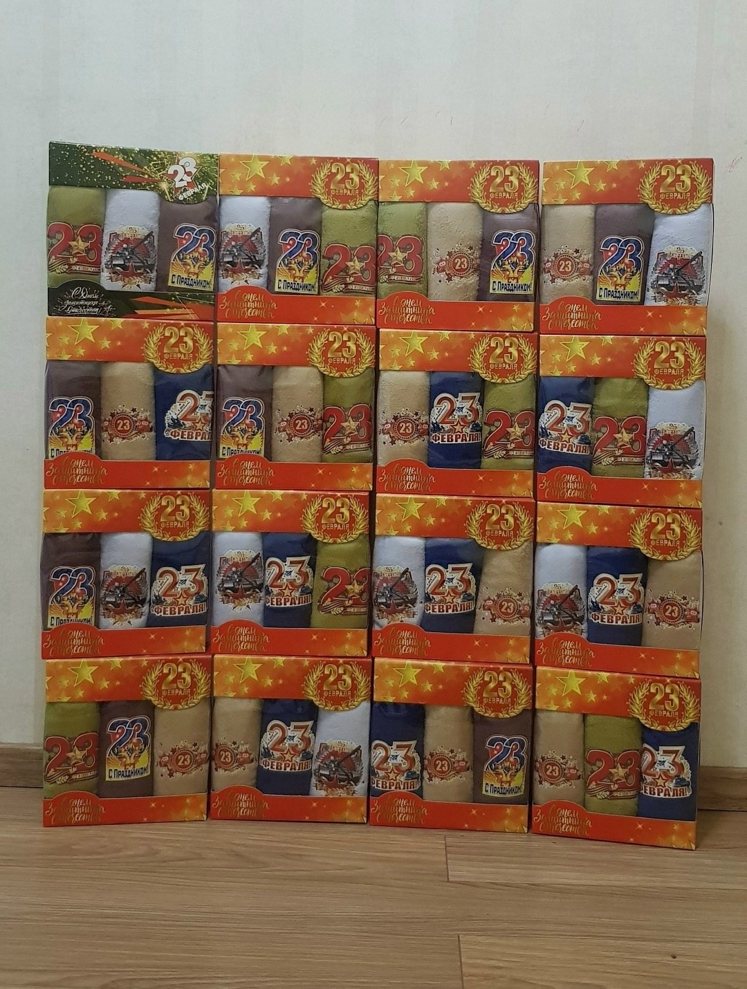 подарочные наборы полотенец,набор полотенец,набор вафельные полотенца,полотенца вафельные,новогодние наборы полотенец