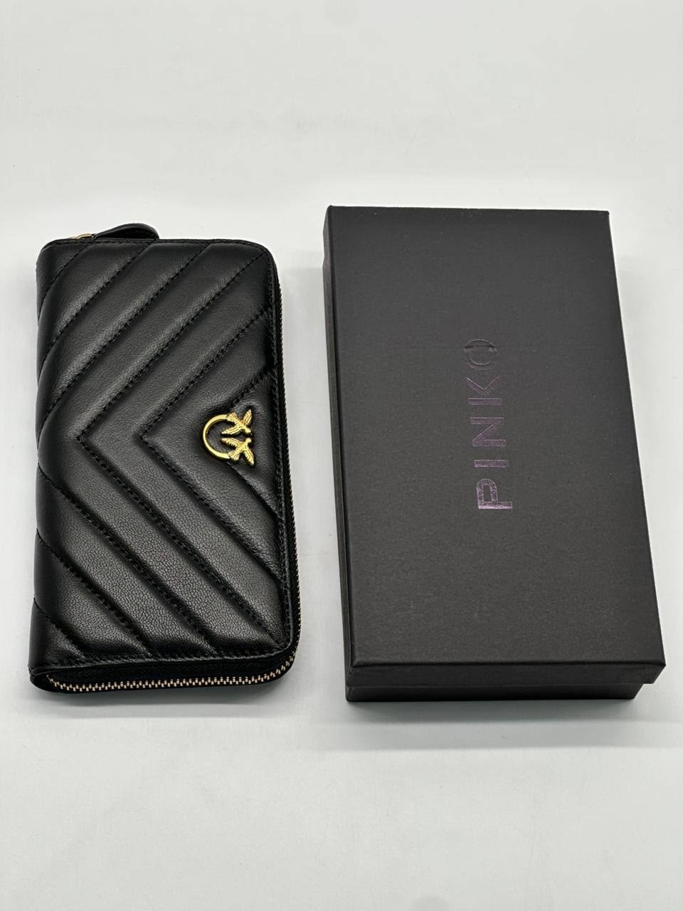 кошелек pinko,женские кошельки,кошелек женский кожаный,кошелек пинко женский,кошелек женский из натуральной кожа