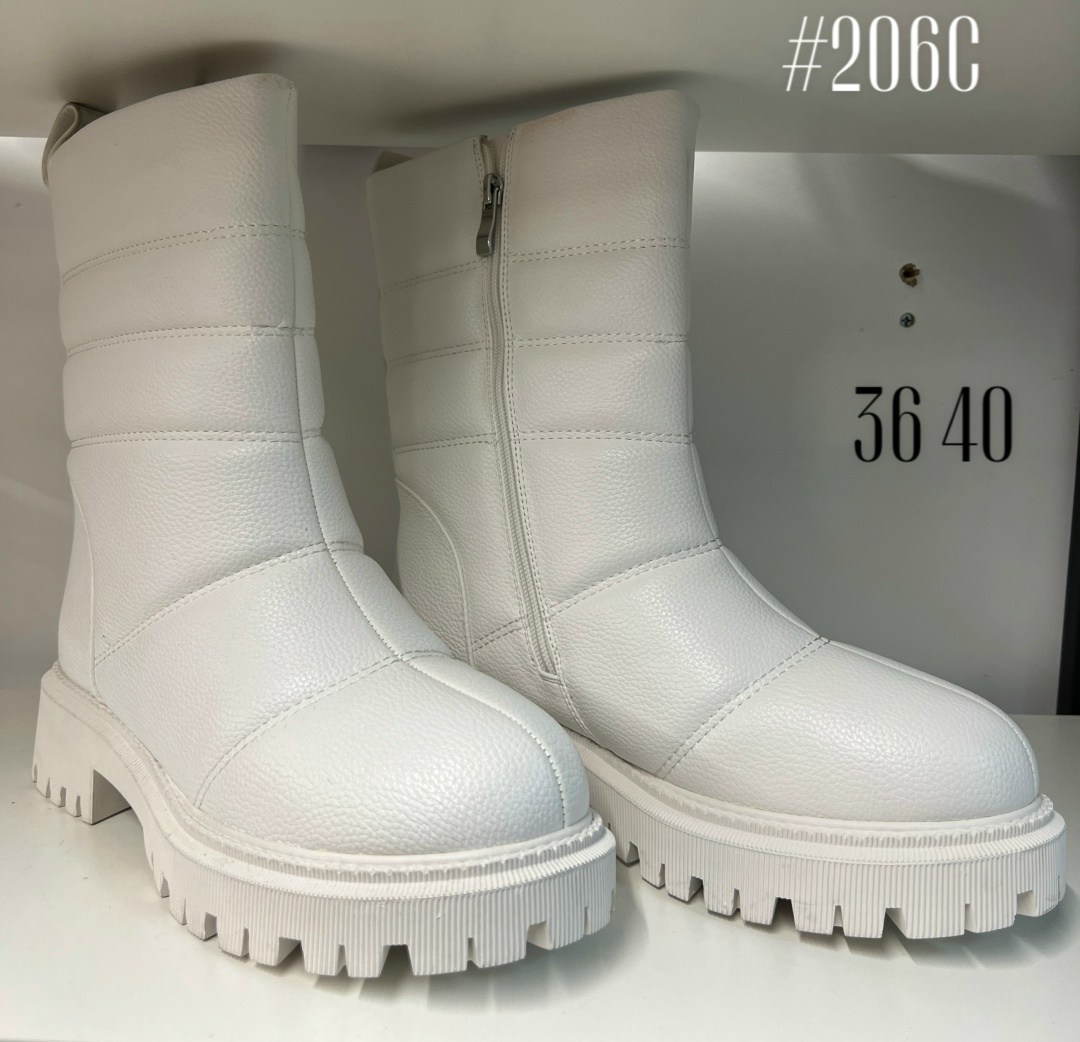 дутики женские,дутики зимние на платформе,,зимние дутики,угги женские