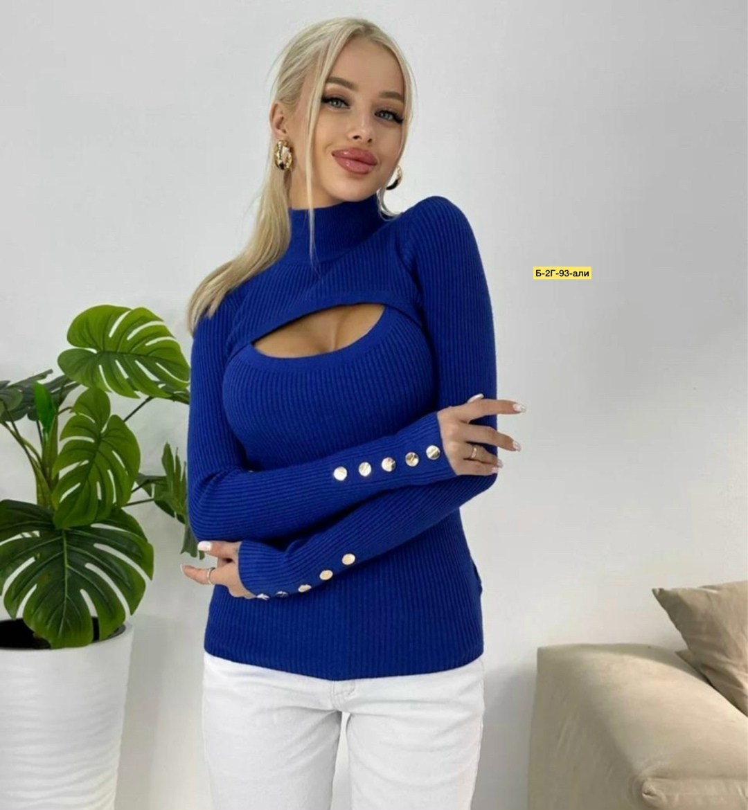 водолазка женская,водолазка женская с вырезом,водолазка с вырезом,водолазка лапша с длинным рукавом lady mode,кофта женская лапша базовая бадлон