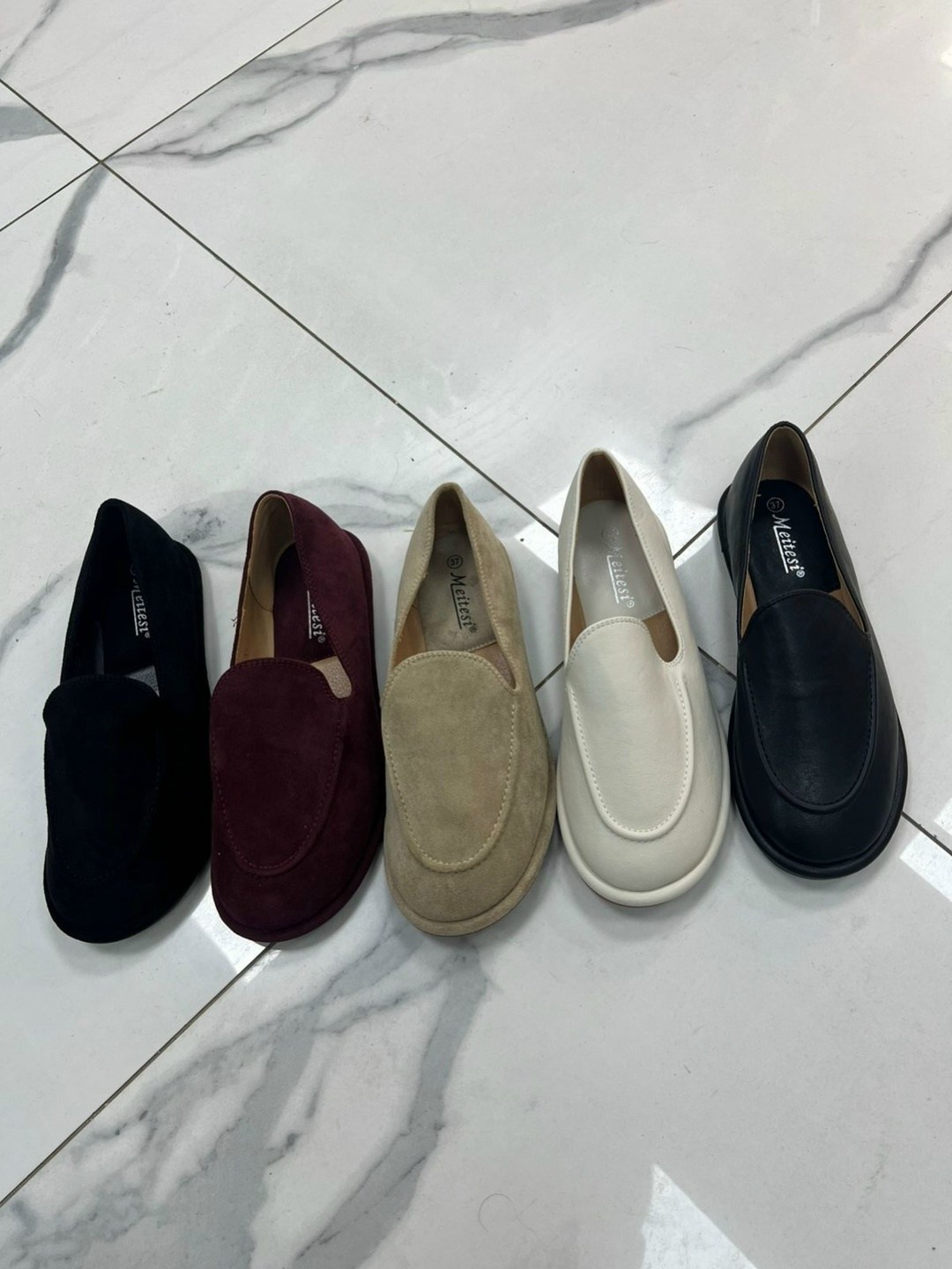 ,лоферы женские, женская, повседневные,модные лоферы