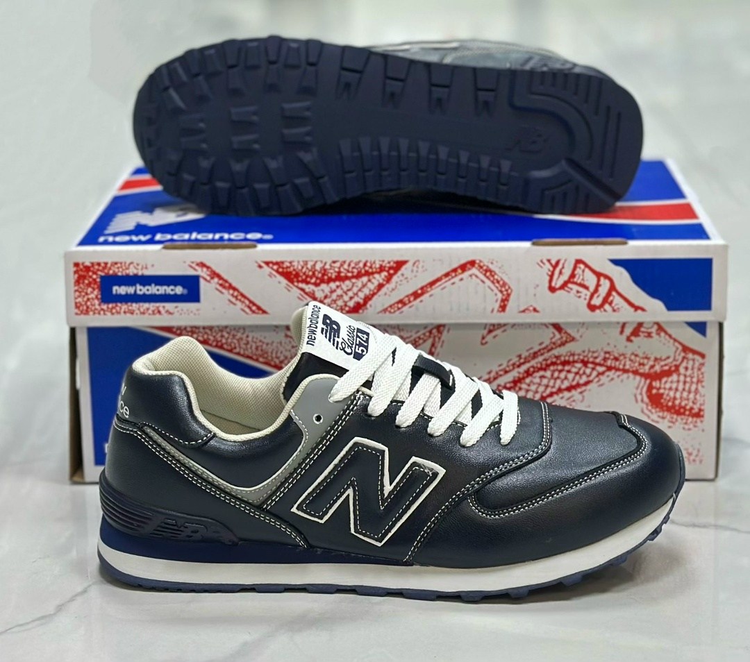 кроссовки new balance 574,кроссовки new balance,new balance мужские кроссовки,мужские кроссовки new balance 574,new balance 574 кожаные