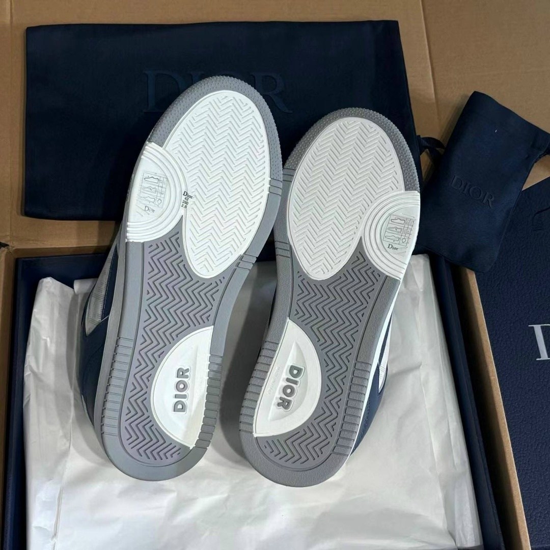 кроссовки dior christian,кроссовки dior,кроссовки dior b27 low dior oblique - blue grey,кроссовки dior спортивная  для активного отдыха,кеды dior