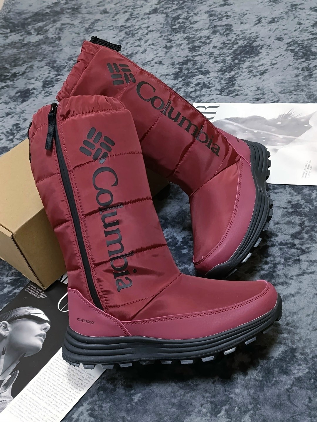 дутики коламбия женские,сапоги columbia,сапоги columbia paninaro,зимние сапоги columbia,дутики columbia