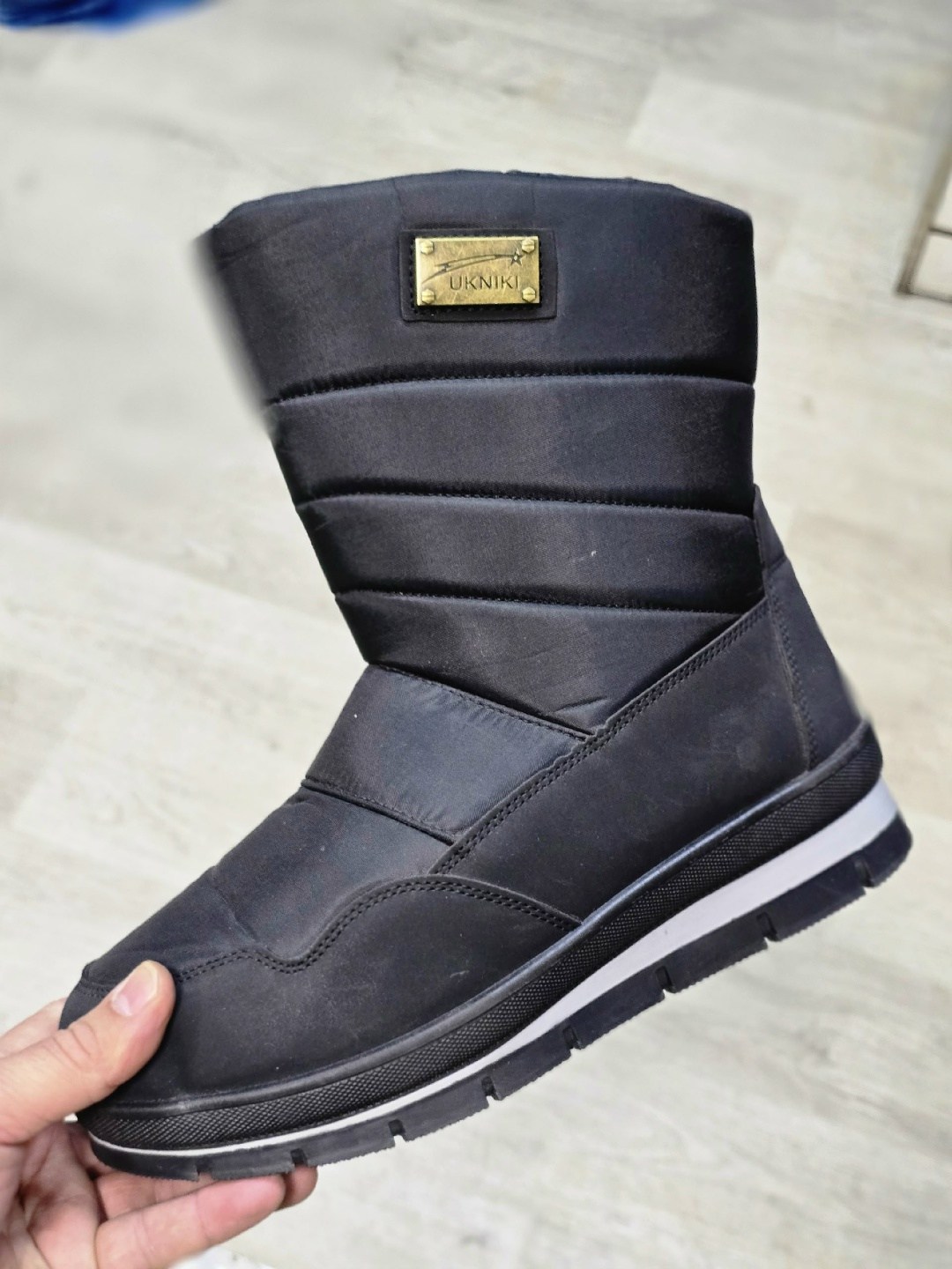 мужские дутики ех тим,мужские дутики,,дутики мужские зимние,сапожки