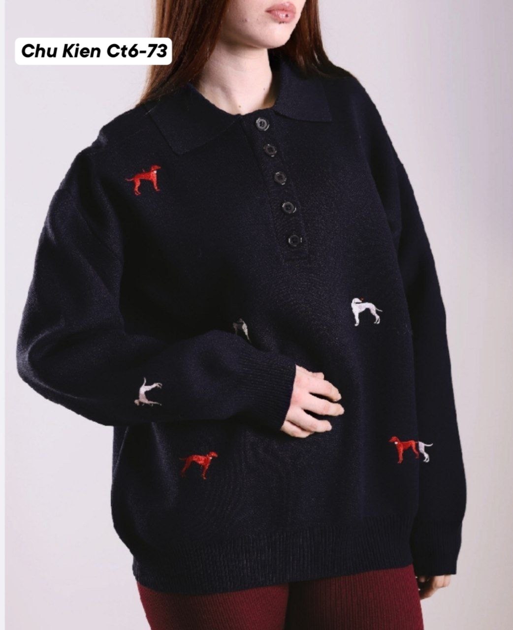 женская кофта,свитер с вышивкой,свитер с вышивкой таксы,мужской кашемировый поло свитер,свитер