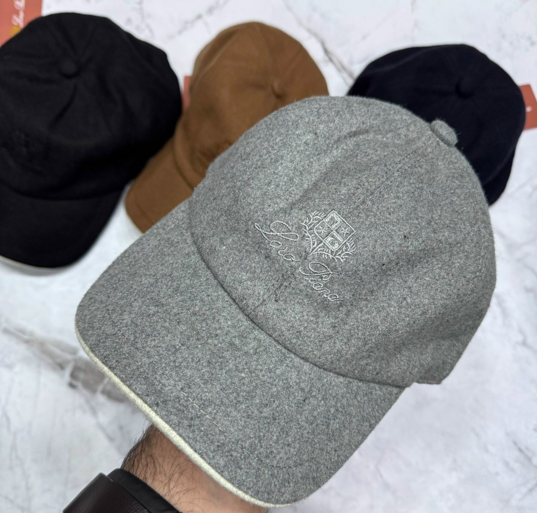 бейсболка кепка утепленная loro piana,кепка loro piana,кепки мужские зегна,бейсболка loro piana теплая из шерсти,бейсболка loro piana