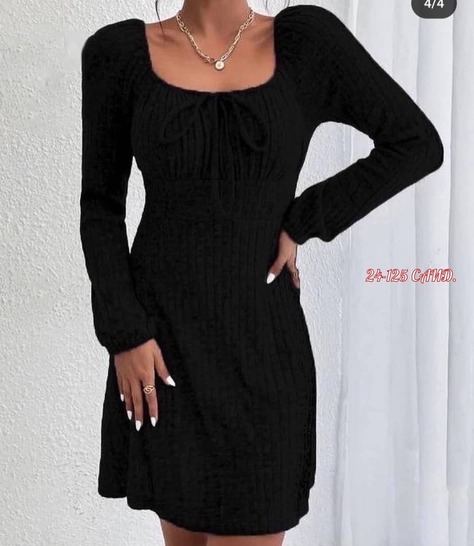 женское платье,платье черное женское,платье лапша женское,платье,повседневные платья для девушек