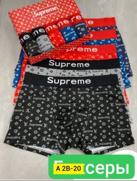 Нижнее белье