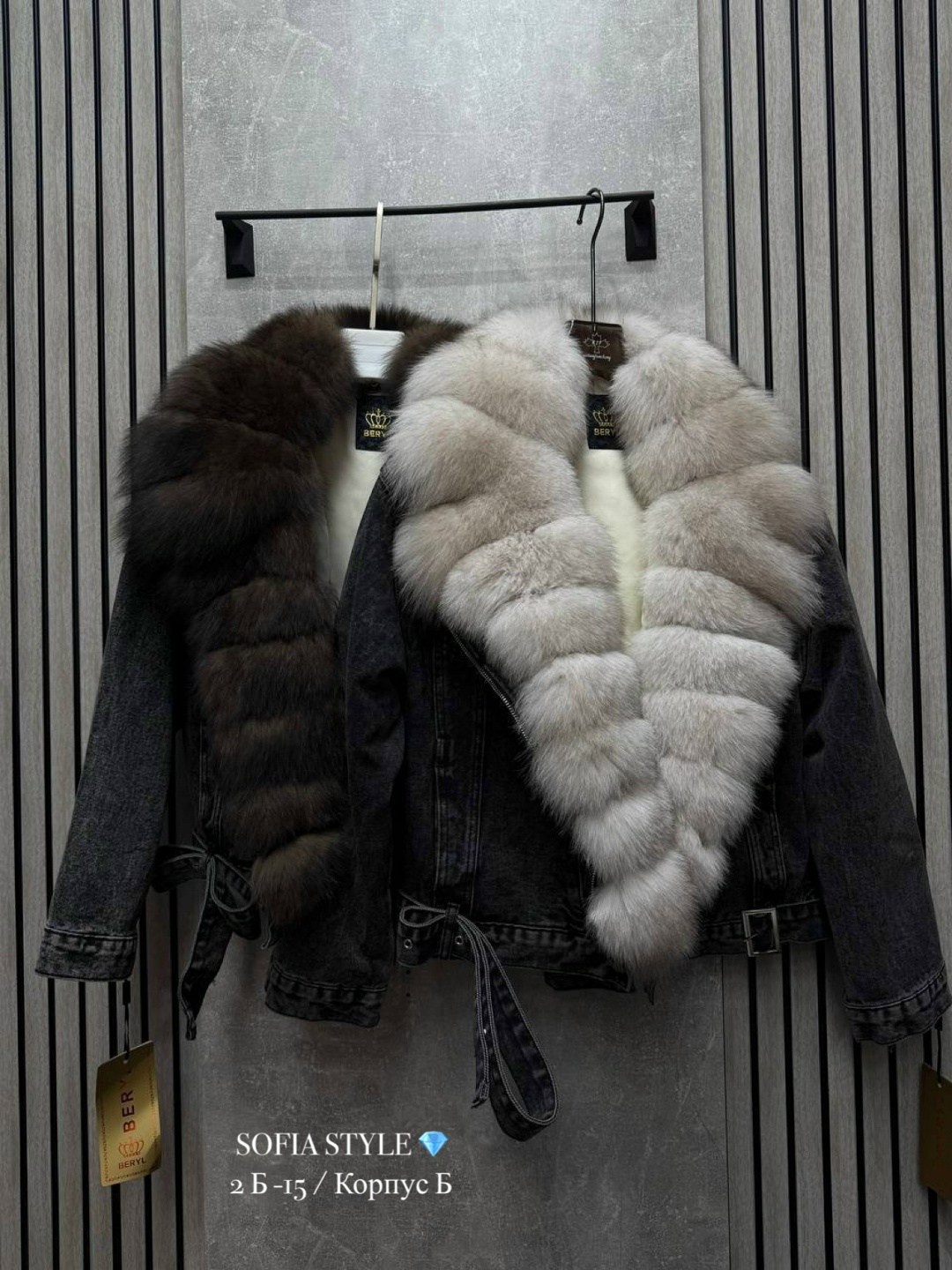джинсовая куртка с мехом песца,джинсовка с мехом песца,куртка джинсовая с мехом,джинсовая куртка с натуральным мехом песца,джинсовая куртка с натуральным мехом