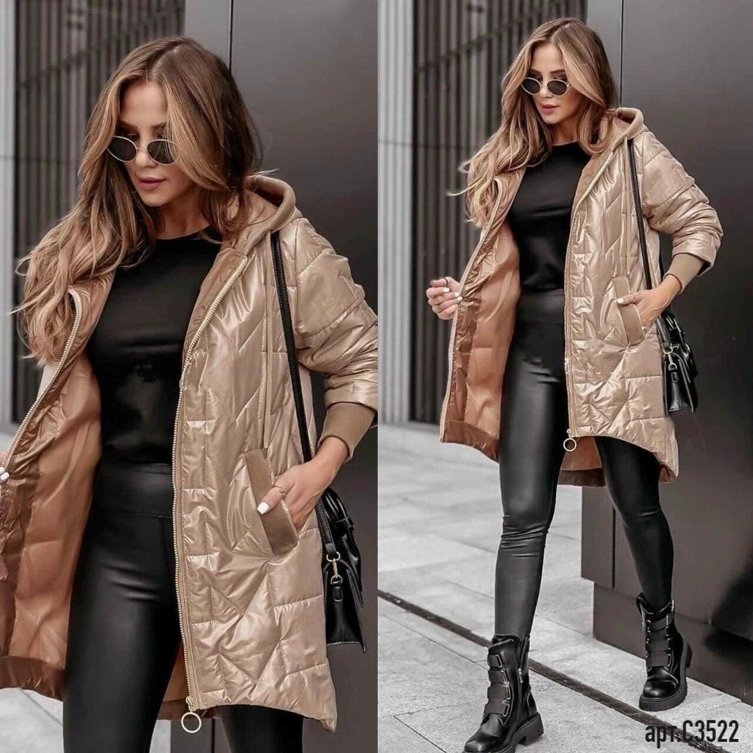 куртка удлиненная женская,куртка стильная,куртка женская модная,демисезонная куртка женская,демисезонная куртка