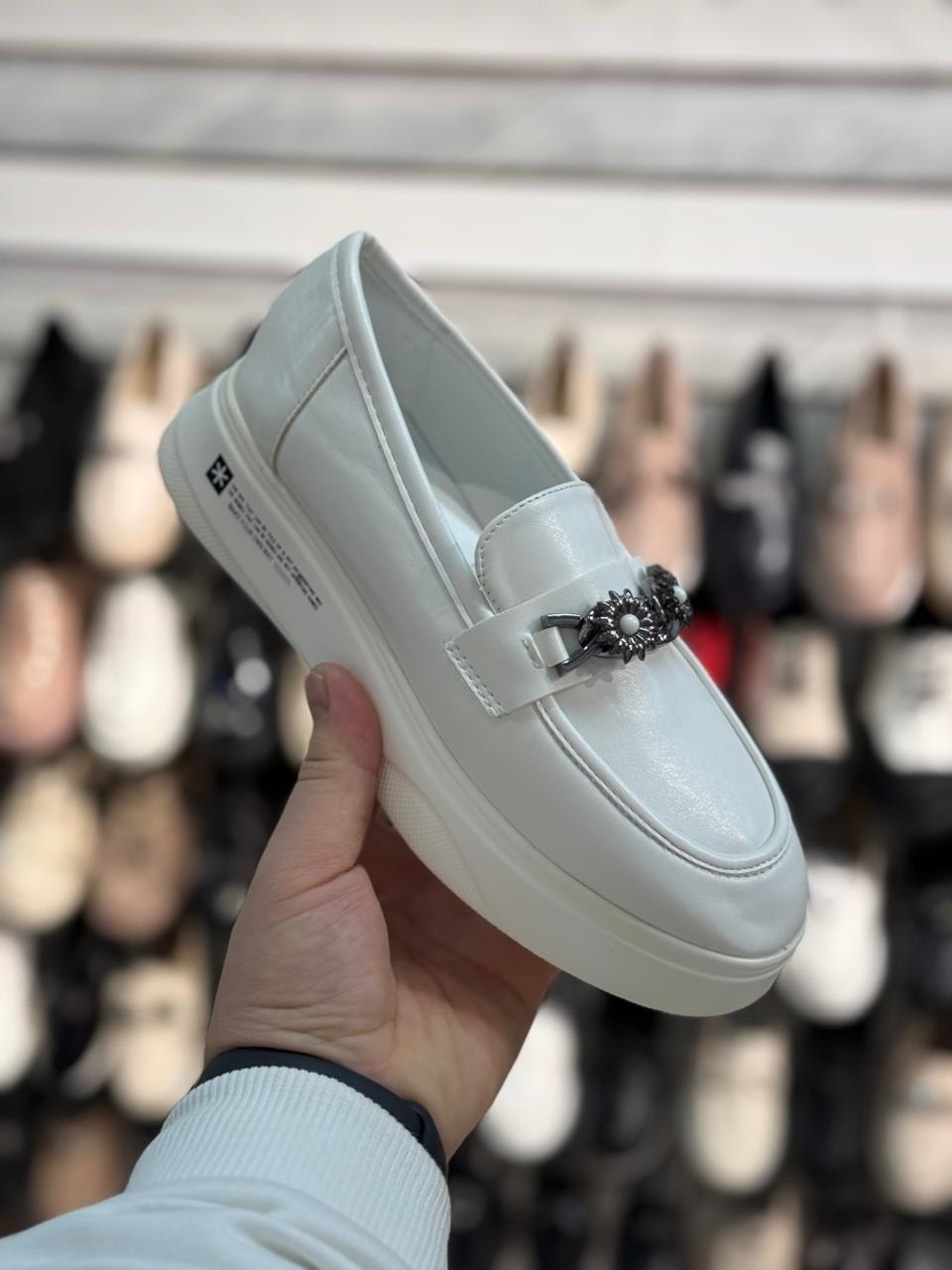 лоферы женские,лоферы женские оксфорды демисезонные туфли офисные matmazel 166651194,кожаные лоферы на платформе,модные лоферы,