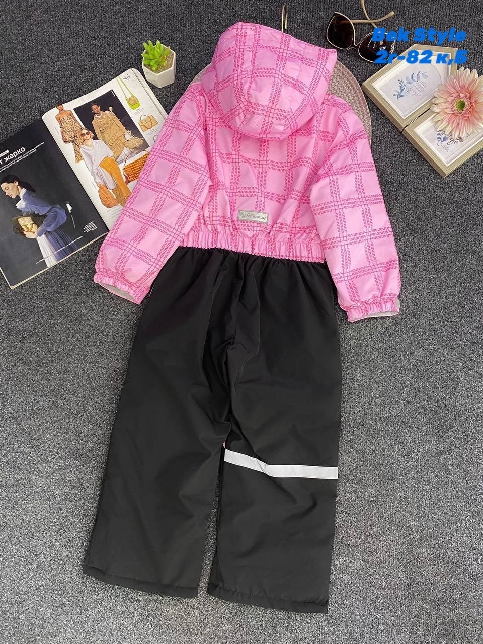 комбинезон lassie,зимний комбинезон джонатан,комплект комбинезон,комбинезон для девочек,комбинезон демисезонные