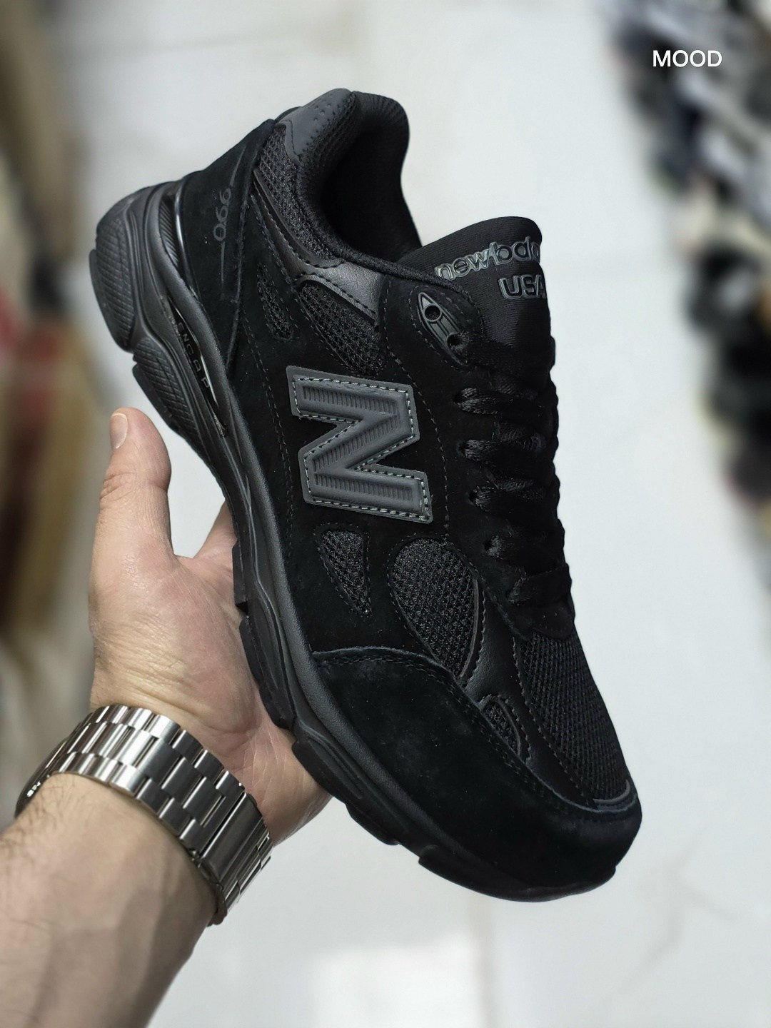 nb 990 черные,new balance 990 v 4,кроссовки new balance 990,new balance 990 черные,кроссовки new balance