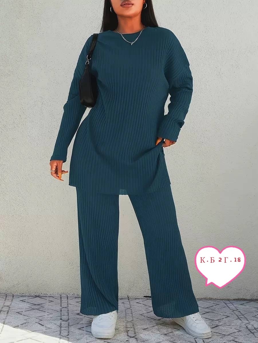 костюм трикотажный,женский костюм,трикотажный костюм женский,серый костюм женский,костюм трикотажный брючный