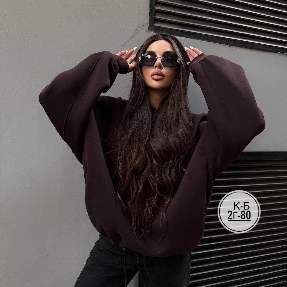 свитшот женская,модная толстовка,кофта женская,оверсайз толстовка,стильная кофта